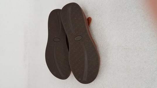 Chaco Wayfarer Women's Leather Sandals sz 7 image number 3