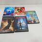 Bundle Of 5 Assorted DVD & Blu-Ray Movies image number 2
