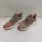 Men's Prophere Trace Khaki Sneakers Size 7 image number 2