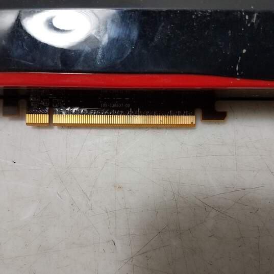 UNTESTED AMD Radeon HD 7950 3GB Video Card image number 5