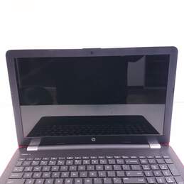 HP 15z-bw000 15.6-inch Notebook Windows 10 alternative image