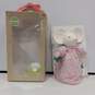 Meiya & Alvin The Mouse Baby/Child Squeaker Toy In Original Box image number 1