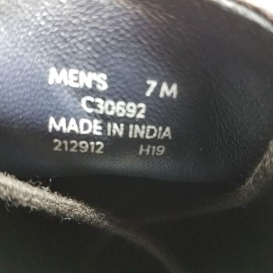 Cole Haan Men's Morris Plain Oxford Shoes Size 7M image number 4