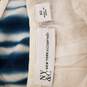 New York & Company Women White  Blouse XS NWT image number 3