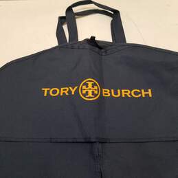 Tory Burch Garment Dust Clothing Bag Blue alternative image