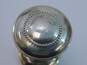 Lunt 925 Sterling Silver Baby Rattle 34.5g image number 3