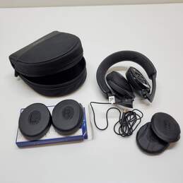 Bose SoundLink On-Ear con Bluetooth Untested For Parts/Repair alternative image