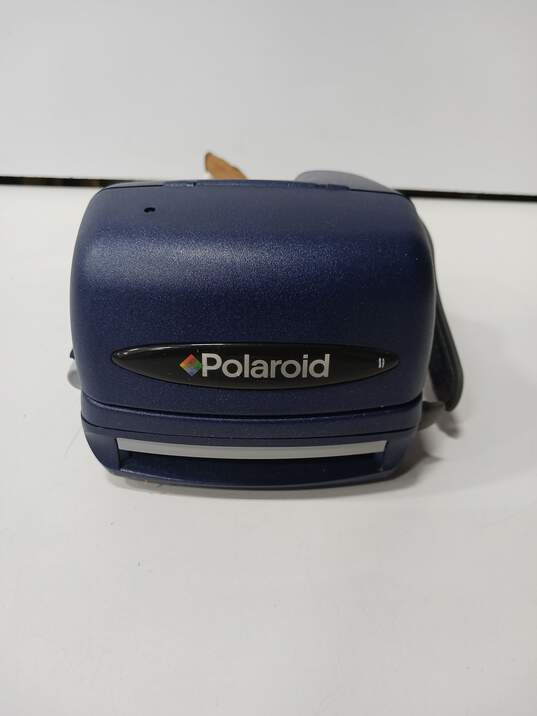 Polaroid OneStep Autofocus Express Camera w/ Accessories image number 5
