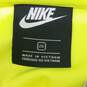 Nike Swoosh Polyknit Track Jacket Women's Plus 2X image number 3