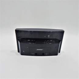 Bose Brand SoundDock Series III Model Black Digital Music System w/ Power Adapter and Remote Control alternative image