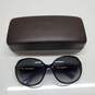 AUTHENTICATED COACH S2030 58/15 OVERSIZED SUNGLASSES image number 1
