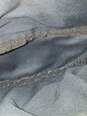 Authentic Versace Jeans Couture Black Belt Bag image number 5