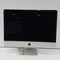 Gray Apple iMac Computer Model A1418 image number 1