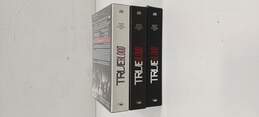 True Blood The Complete First, Second & Third Season on DVD