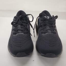 ASICS Gel Kayano 28 Women's Black/Gray Running Shoes Size 10 alternative image