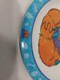 ABC Henson Bear In the Big Blue House Plate image number 6