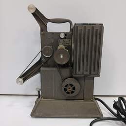 Vintage 1930's Keystone 8mm Film Movie Projector Model R-8 alternative image