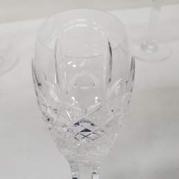 Marquis by Waterford Crystal Glass Wine Glasses Set - Two Sizes alternative image