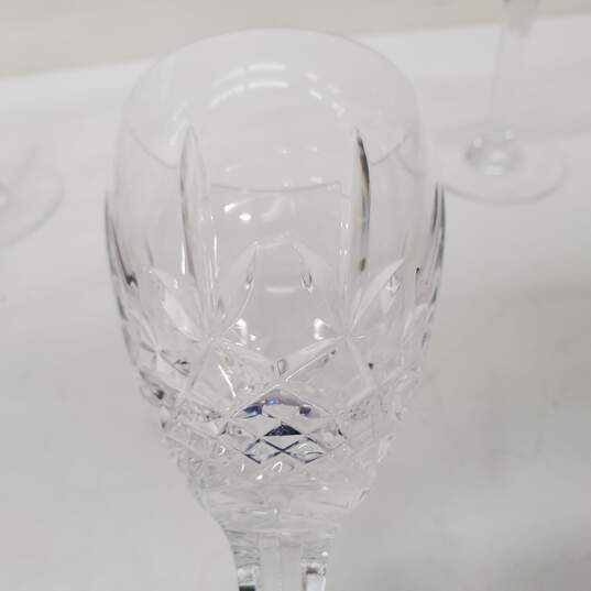Marquis by Waterford Crystal Glass Wine Glasses Set - Two Sizes image number 2