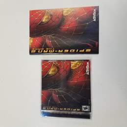 Spider-Man 2: The Game - PC (New in Open Box) alternative image