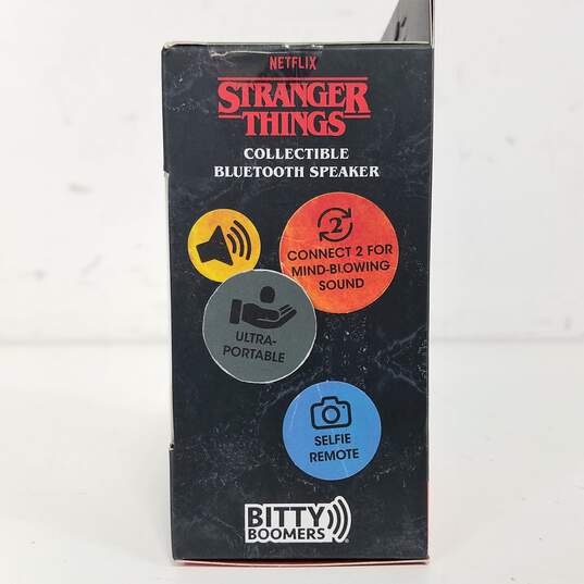 Lot of 3 Stranger Things Collectible Figures image number 8