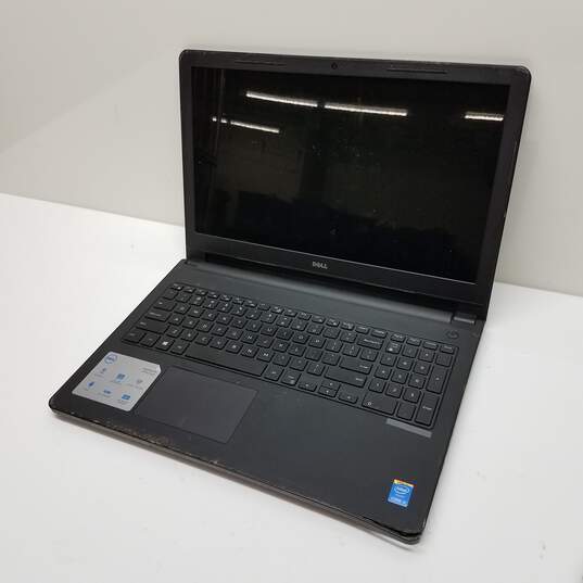 DELL Inspiron 3558 15in Laptop Intel i3-5015U CPU 8GB RAM 1TB HDD image number 1