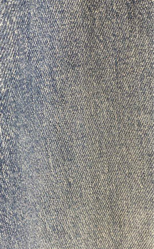 Madewell Blue Jeans - Size Small image number 4