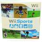 Nintendo Wii Sports CIB No Manual image number 1
