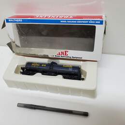 VTG. Walthers Dome Tank CSX 993363 MW HO-Scale Untested P/R