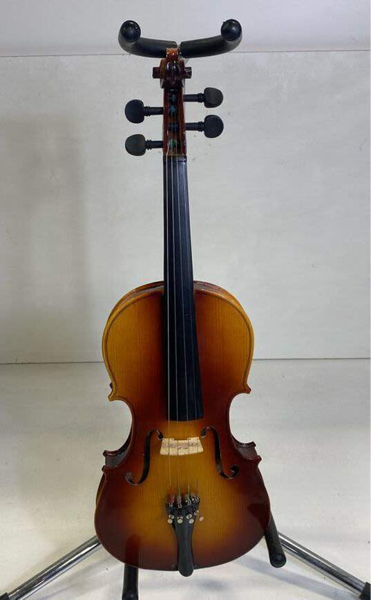 Anton Breton Violin image number 1