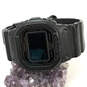Designer Casio G-Shock 3229 Square Dial Adjustable Strap Digital Wristwatch image number 1