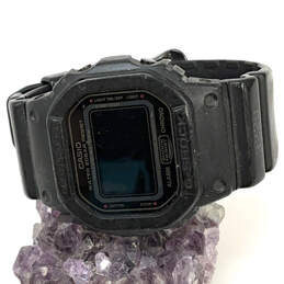 Designer Casio G-Shock 3229 Square Dial Adjustable Strap Digital Wristwatch