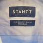 Stantt Men Blue Dress Shirt Eldridge M image number 1