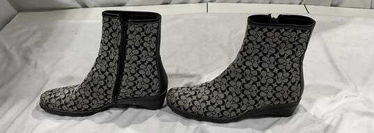 Women's Boots- Coach image number 3