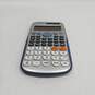 Texas Instruments Fx-115ES Plus Natural V.P.A.M. Calculator image number 4