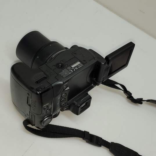 Untested Canon PowerShot S3 #PC 1192 P/R image number 2