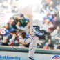 Chicago Cubs Signed 5x7 Photos Ryan Dempster Rich Hill Jacque Jones image number 5