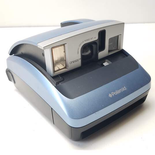 Polaroid One 600 Instant Camera image number 5