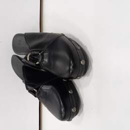 Cole Haan Women's Black Heels Size 9 NWT