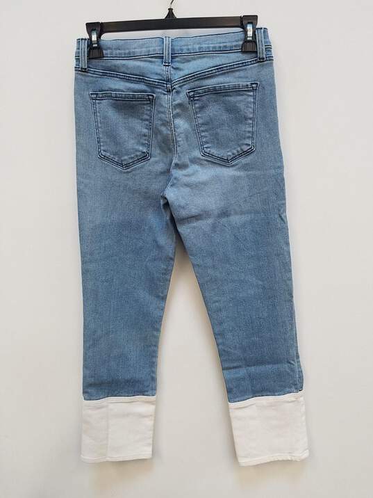 J. Brand Women's Ankle Jeans Size 25 image number 2
