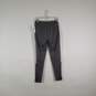 Mens Regular Fit Drawstring Waist Activewear Track Pants Size Small image number 2