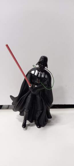Darth Vader Ornament IOB alternative image