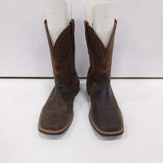 Ariat Men's Boots Size 9.5 image number 1