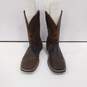 Ariat Men's Boots Size 9.5 image number 1