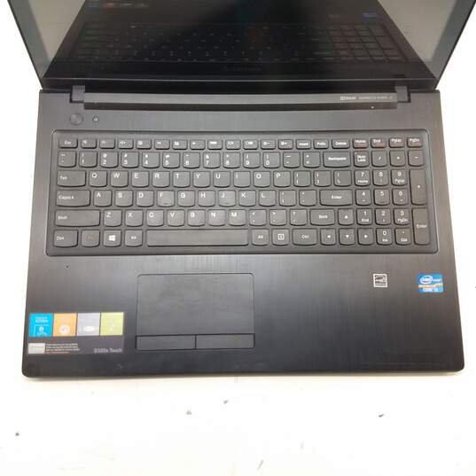 Lenovo G500s Touch 15.6-in Intel Core i3 Windows 8 image number 2