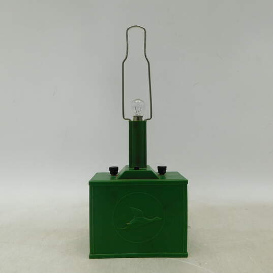 VTG 1960s Browning Sports Equiment Porta-Lamp Outdoor Emergency Portable Light image number 1