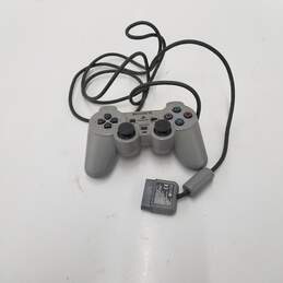 Sony PlayStation 1 Analog Controller