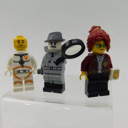 LEGO Misc. Minifigures 9.2oz image number 3