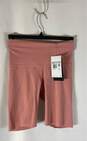 Nike Pink Athletic Bottoms - Size X Small image number 1