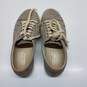 Nike Ecco Soft 7 Beige Trainers Women's Size 5.5 image number 5
